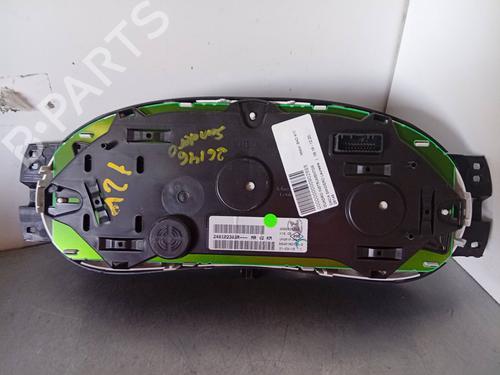 Instrument cluster DACIA SANDERO II | BP24620971C47 - Image 4