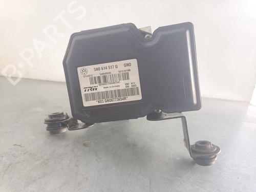Used ABS pump ABS pump VW TIGUAN (5N_) [2007-2018] 39752104 39752104