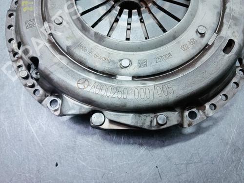 Other MERCEDES-BENZ SPRINTER 3,5-t Van (B907, B910) 317 CDI (910.633) | BP36113739O1 - Image 3