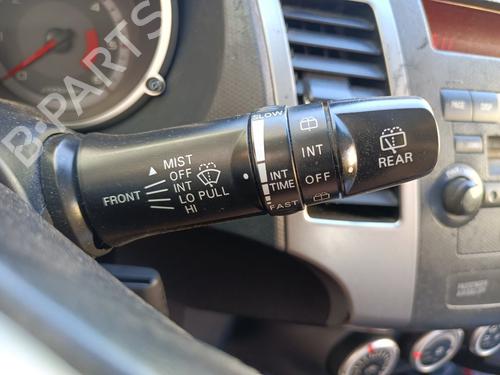 Used Steering column stalk PEUGEOT 4007 (VU_, VV_) 2.2 HDi (156 hp) 28577010