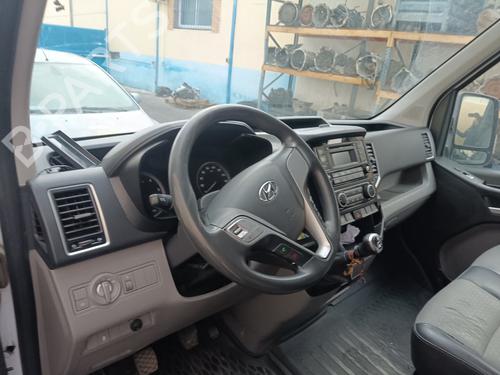 Pedal HYUNDAI H350 Van  | BP29715052I4 