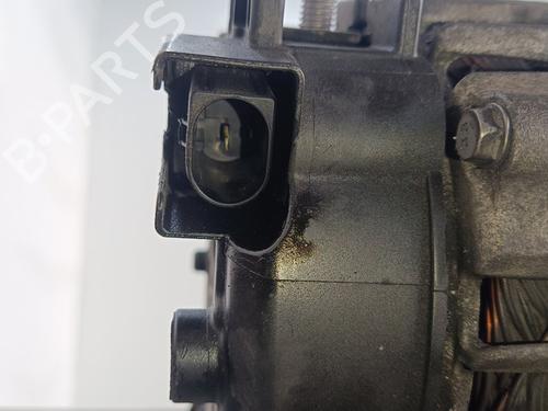 Alternator BMW 5 Gran Turismo (F07) 530 d | BP23647637M7 