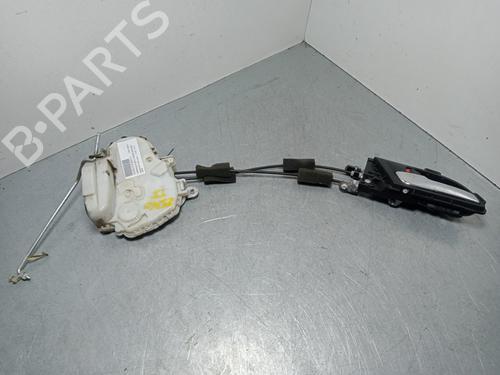 Used Rear left lock HONDA CR-V III (RE_) 2.2 i-CTDi 4WD (RE6) (140 hp) 21832093