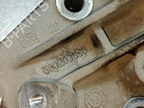 Engine mount FIAT DUCATO Bus (250_) 130 Multijet 2,3 D 4x4 | BP36559342M89 - Image 2