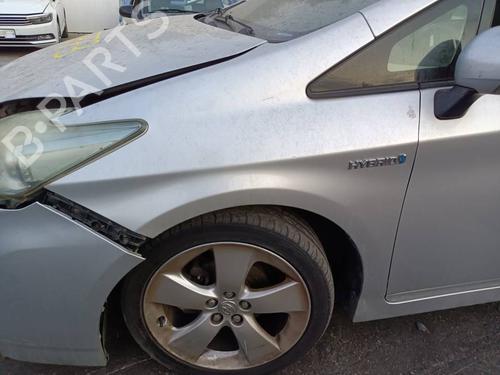left-front-fenders-toyota-prius-_w3_-2008-2009-2010-2011-2012-2013-2014-2015-2016-40004929 main image