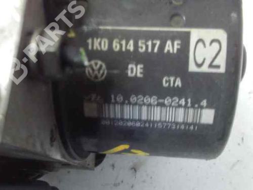 ABS pump SEAT LEON (1P1)  | BP818735M43 