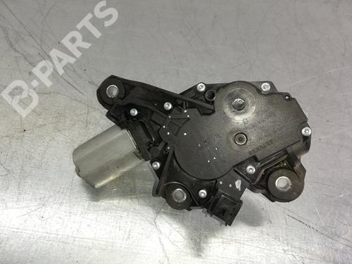 Rear wiper motor RENAULT SCÉNIC III (JZ0/1_)  | BP7697415M102 