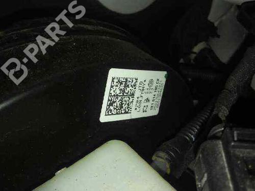 Used Servo brake VW GOLF VI (5K1) [2008-2014]  221468