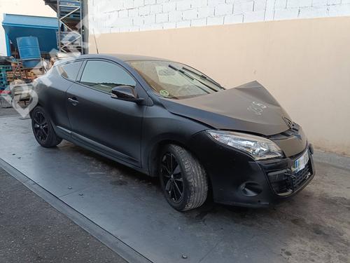 Used Parts RENAULT MEGANE III Coupe (DZ0/1_)  1.9 dCi (DZ0N, DZ0J, DZ1J, DZ1K)  1083377