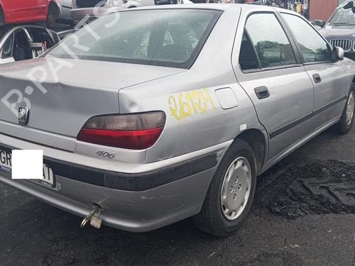 Right headlight PEUGEOT 406 (8B)  | BP29871289C29