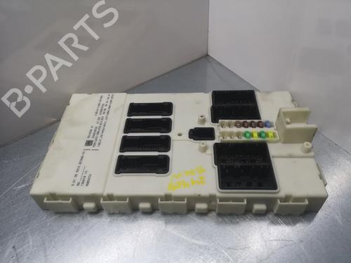 Used Electronic module BMW 3 Touring (F31) 318 d (143 hp) 15730138