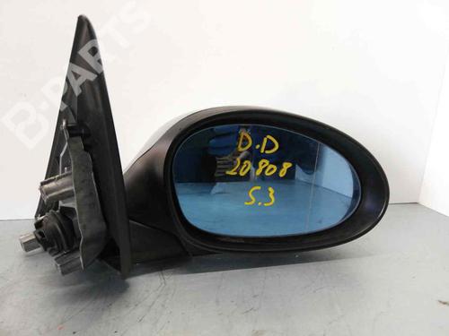 Right mirror BMW 3 Touring (E91) 320 d | BP6102952C27 