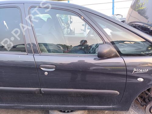 Used Right front door Right front door 34159614 34159614
