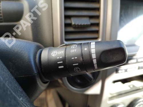 Used Steering column stalk NISSAN X-TRAIL I (T30) [2001-2013]  7067361