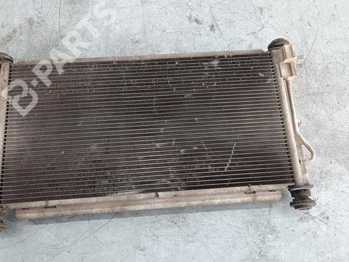Radiator fan FORD FOCUS I (DAW, DBW)  | BP11961393M35 