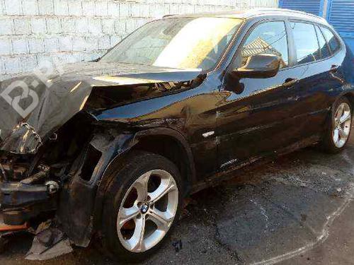 BMW X1 (E84)  xDrive 20 d  192682