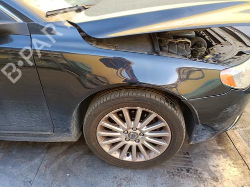 Used Right front fenders Right front fenders VOLVO S80 II (124) D5 AWD (185 hp) 34523817 34523817