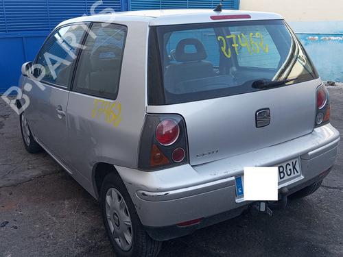 Headlight switch SEAT AROSA (6H1) 1.0 | BP37012764I24 - Image 6