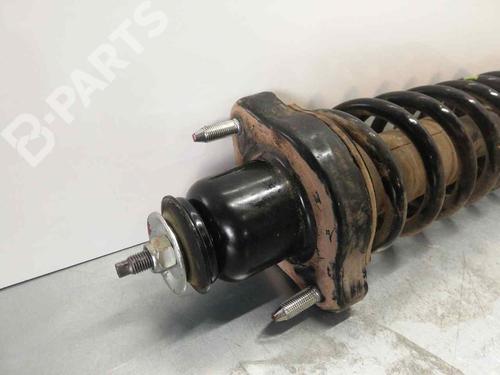 Right rear shock absorber MITSUBISHI ASX (GA_W_)  | BP6939553M19 