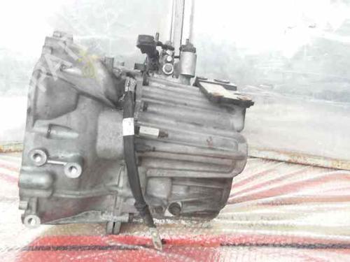 Used Gearbox Gearbox KIA MAGENTIS II (MG) 2.0 CRDi (140 hp) 1292405 1292405