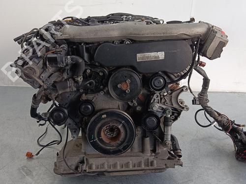 Engine AUDI A4 B8 (8K2) 2.7 TDI | BP10502382M1 - Image 5