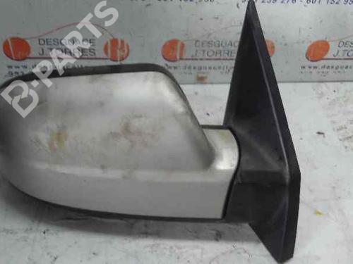 Right mirror HYUNDAI TUCSON (JM) 2.0 CRDi | BP365501C27 
