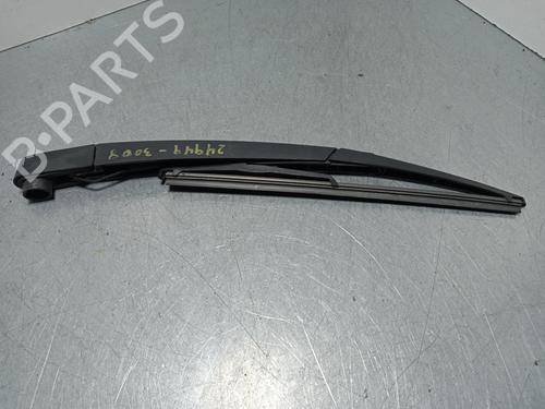 Rear windshield wiper arm PEUGEOT 3008 I MPV (0U_) 1.2 | BP23448394C144 