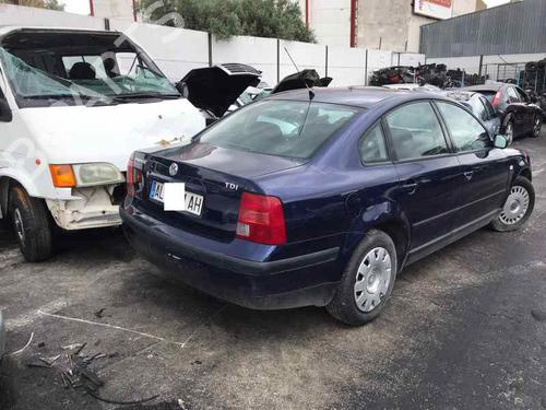 Instrument cluster VW PASSAT B5 (3B2)  | BP8075915C47 