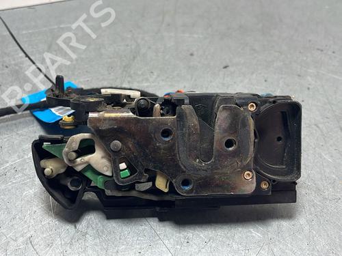 Front right lock OPEL FRONTERA B (U99) 2.2 DTI (6B_ZC, 6B_VF, 6B_66, 6B_76) | BP18665703C97