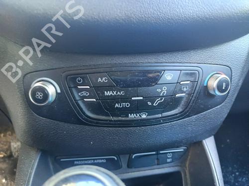 Used Climate control FORD TRANSIT COURIER B460 MPV [2014-2026]  32288373