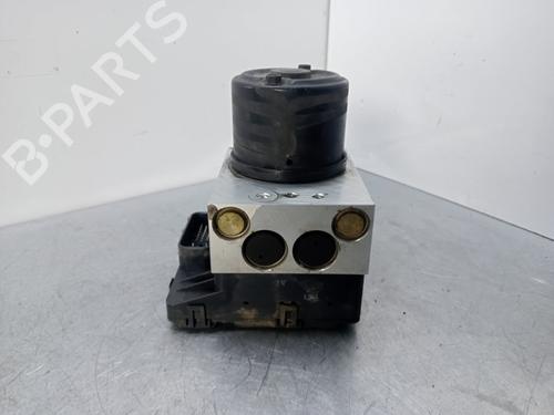 Used ABS pump HYUNDAI ELANTRA III Saloon (XD) [2000-2007]  25607235