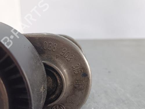 Other AUDI A4 B8 (8K2) 2.0 TDI | BP14050887O1