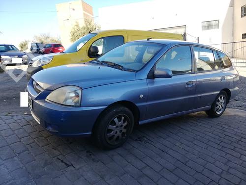 Used Parts KIA RIO I Hatchback (DC)  1.3  1003891