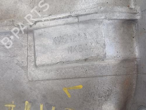 Gearbox MITSUBISHI PAJERO PININ I (H6_W, H7_W) 2.0 GDI (H67W, H77W) | BP13924100M3 