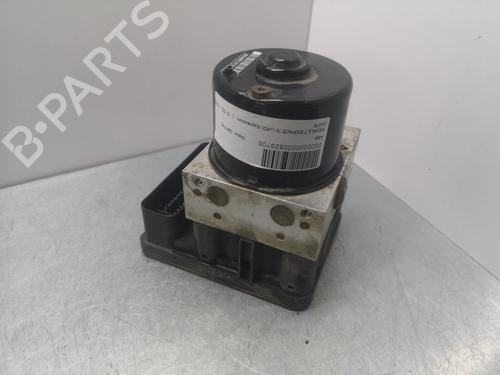 Used ABS pump RENAULT ESPACE IV (JK0/1_) 2.2 dCi (JK0H) (150 hp) 15644598
