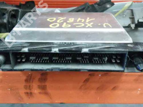Engine control unit (ECU) VOLVO XC90 I (275) D5 AWD | BP821246M57 