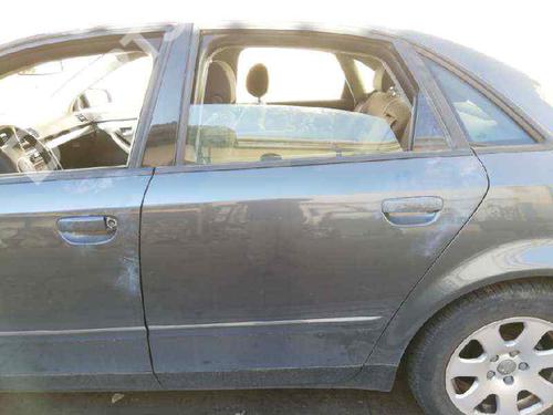 Left rear door AUDI A4 B6 (8E2) 1.8 T | BP6300563C4 