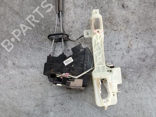 Rear left lock KIA NIRO I (DE) 1.6 GDI Plug-in Hybrid | BP21114946C100 