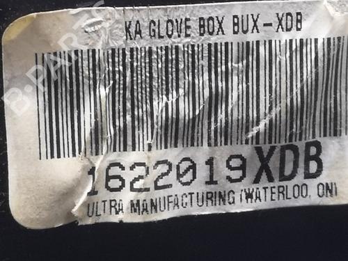 Glove box DODGE NITRO 2.8 CRD 4WD | BP16857189C95 