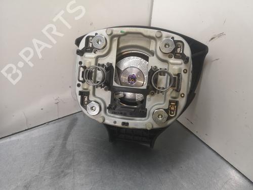 Førerens kollisjonspute VW CADDY III MPV (2KB, 2KJ, 2CB, 2CJ) 1.9 TDI | BP12497005C9 