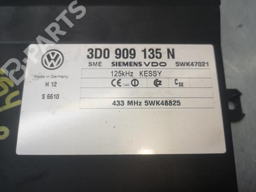 Module électronique PORSCHE CAYENNE (9PA) 3.2 | BP11988086M83 