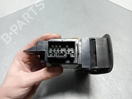 Left front window switch VOLVO XC70 I Cross Country (295) D5 XC AWD | BP23567117I27 