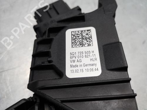 Pedal VW GOLF VII Variant (BA5, BV5)  | BP6516175I4 