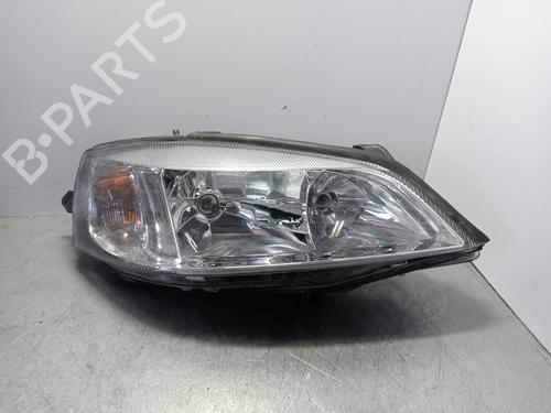 Used Right headlight Right headlight OPEL ASTRA G Hatchback (T98) [1998-2009] 33015382 33015382