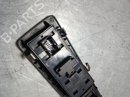 Right front window switch FIAT BRAVO II (198_) 1.9 D Multijet (198AXB1A) | BP12497116I26 
