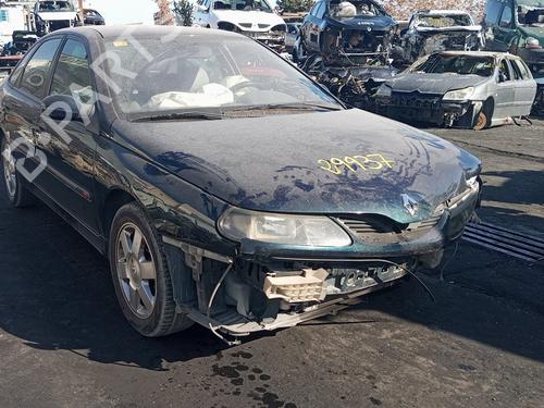 Used Parts RENAULT LAGUNA I (B56_, 556_) 1.6 16V (B568, B561) (107 hp) 4366341
