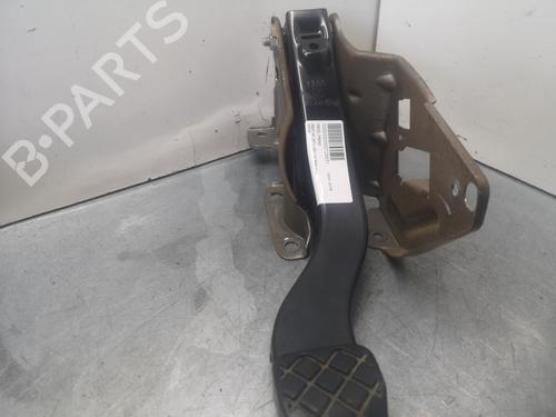 Break pedal SEAT Mii (KF1, KE1) 1.0 | BP15590786I19 