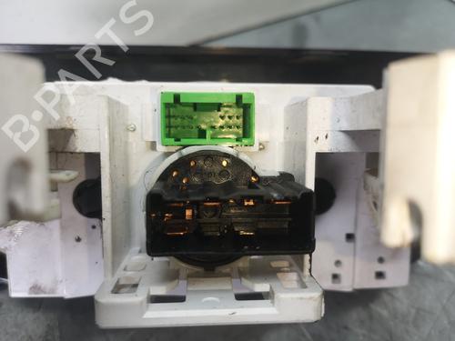 Climate control FIAT SEDICI (189_) 1.9 D Multijet 4x4 | BP12556528I5 