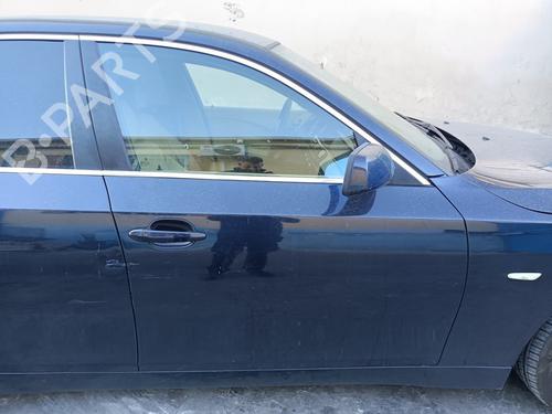 Porta anteriore destra BMW 5 (E60) 530 d (218 hp) 30919378