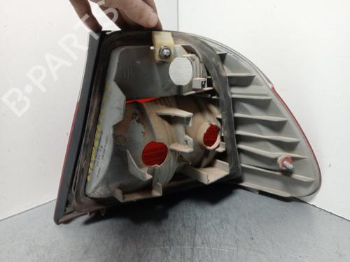 Left taillight BMW 3 (E46) 316 i | BP16484067C34 
